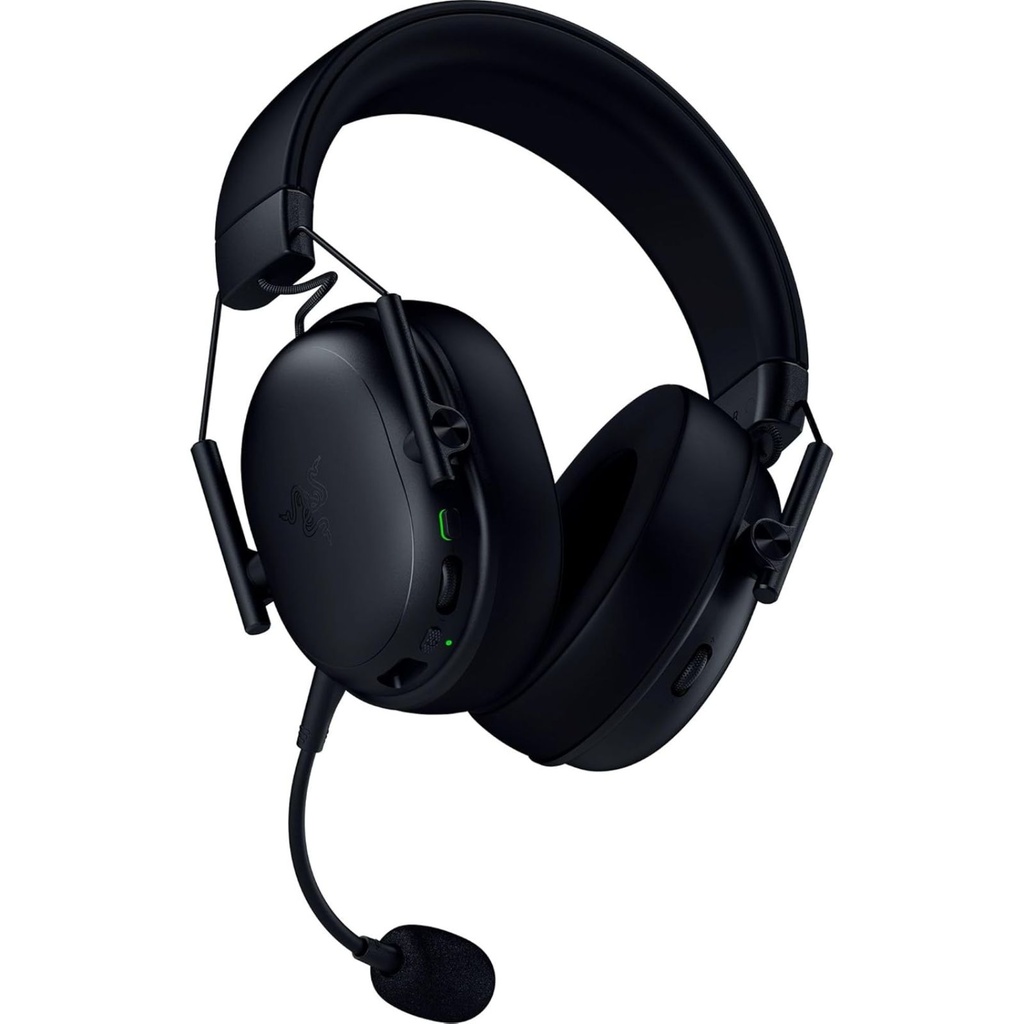 Razer BlackShark V3 X HyperSpeed – tri-modo (70 h)